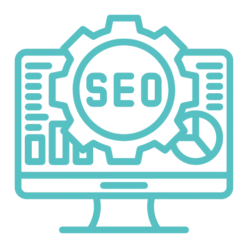 Search Engine Optimisation (SEO)