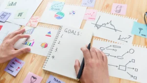 7 Goals to Consider For Your Content Marketing Strategy in 2024