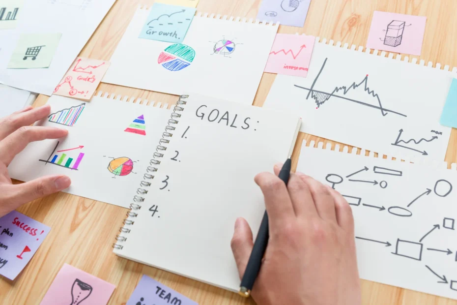 7 Goals to Consider For Your Content Marketing Strategy in 2024